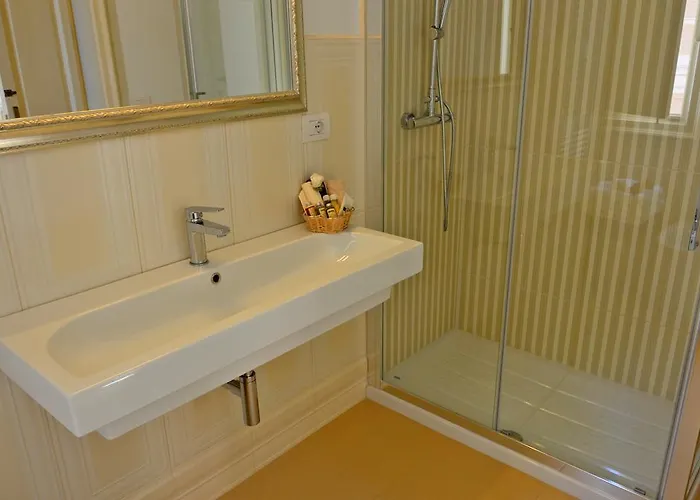 Bed & Breakfast Palazzo Vallebona