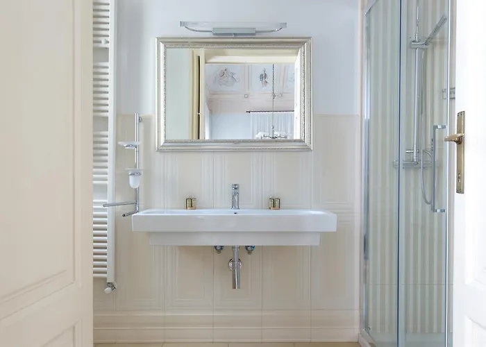 瓦莱博纳宫住宿加早餐旅馆 住宿加早餐酒店 加利波利