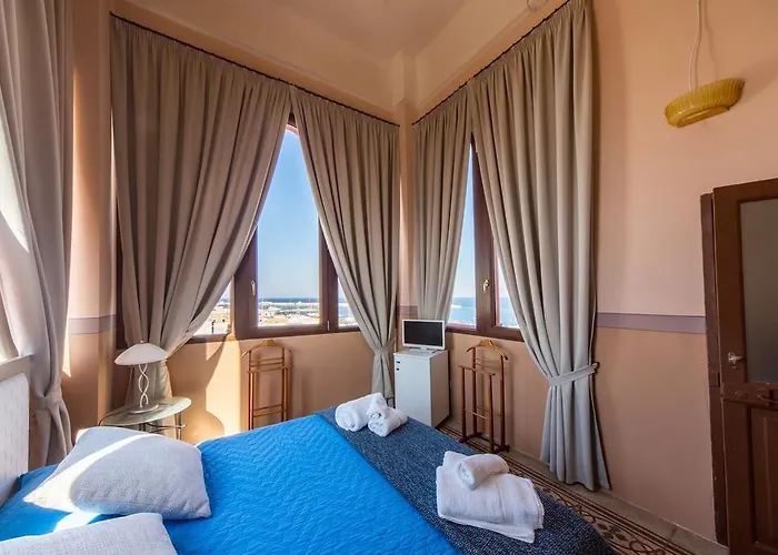 Bed & Breakfast Palazzo Vallebona