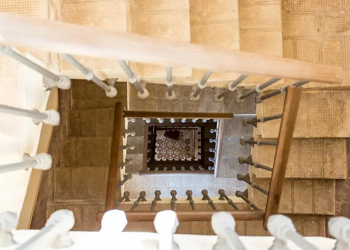Bed & Breakfast Palazzo Vallebona