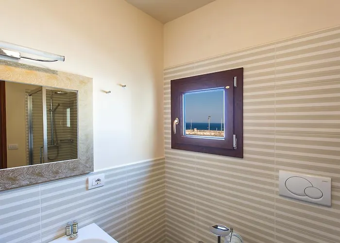 Palazzo Vallebona Bed & Breakfast