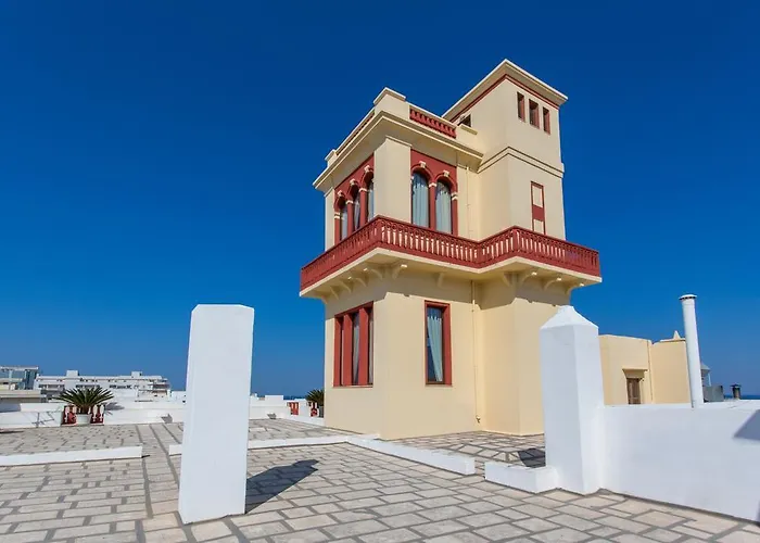 Palazzo Vallebona Bed & Breakfast Gallipolli