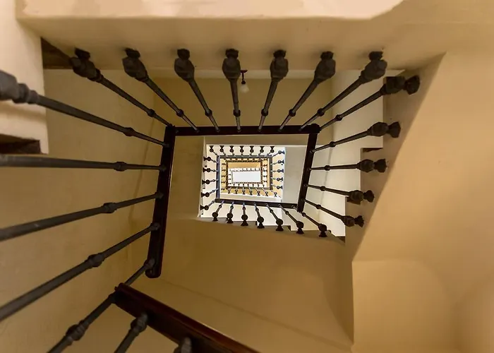 瓦莱博纳宫住宿加早餐旅馆 3* 加利波利